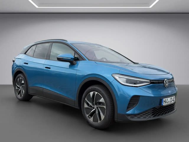 Volkswagen ID.4 Performance Pro