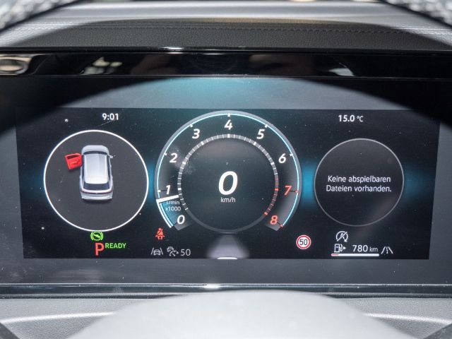 Volkswagen Tiguan 1.5 eTSI DSG Life