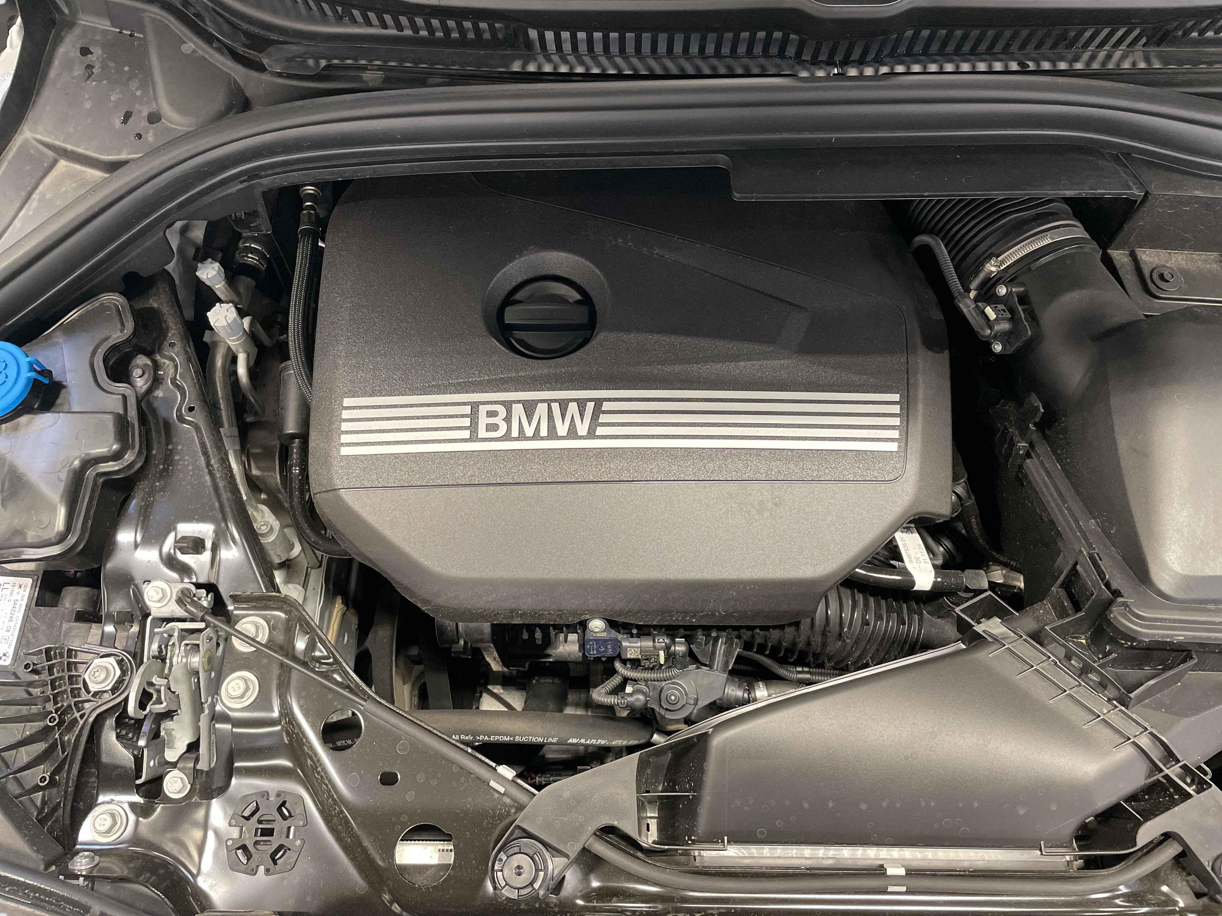 BMW 220 220i Active Tourer