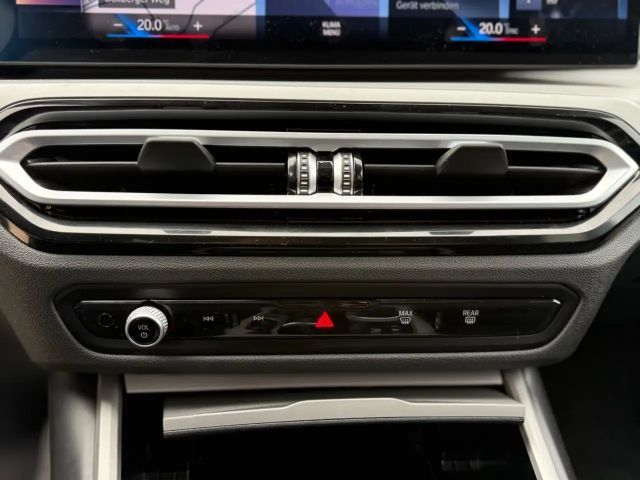 BMW 320 320d Touring xDrive