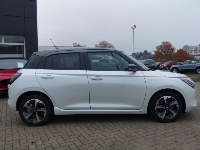 Suzuki Swift Comfort Hybrid