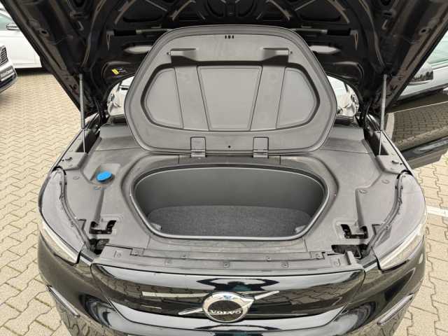 Volvo C40 Recharge