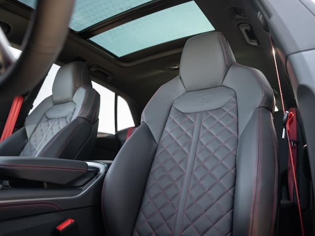 Audi Q8 50 TDI Quattro