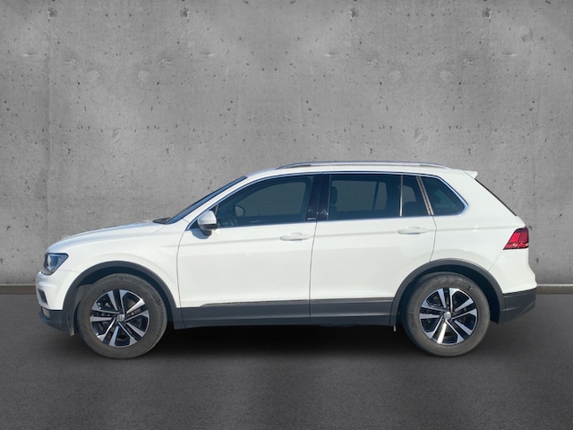 Volkswagen Tiguan 1.5 TSI TSi United