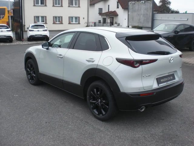 Mazda CX-30 Homura