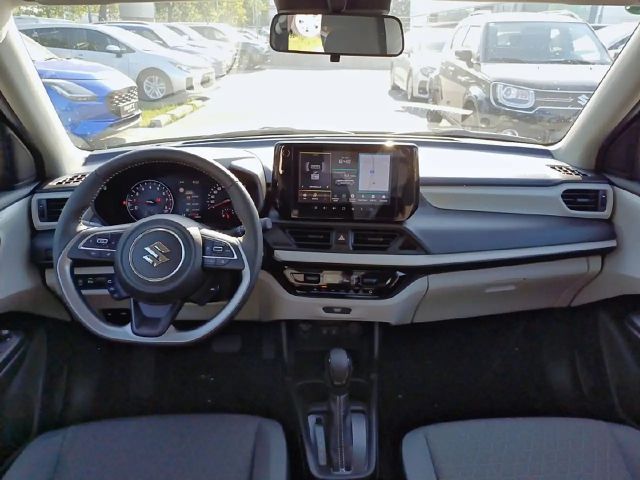 Suzuki Swift Hybrid Shine