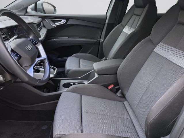 Audi Q4 e-tron 35