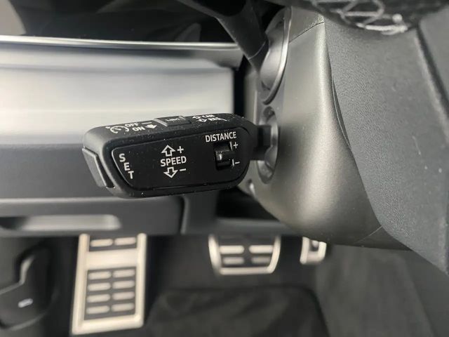 Audi Q8 55 TFSI Hybride Quattro