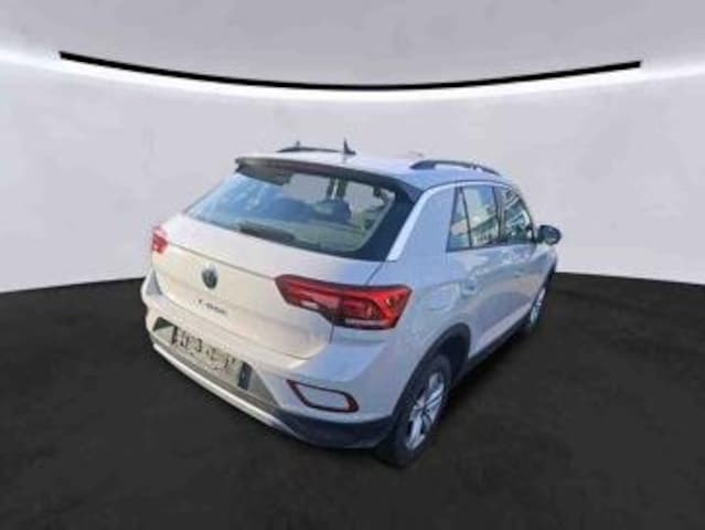 Volkswagen T-Roc 2.0 TDI