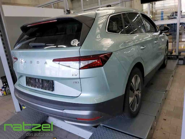 Skoda Enyaq Loft iV 80