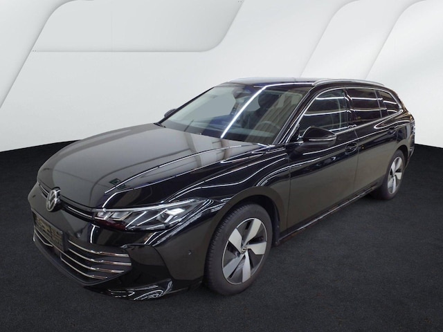 Volkswagen Passat 1.5 eTSI Business DSG