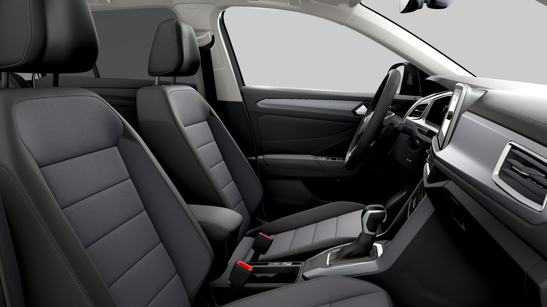 Volkswagen T-Roc DSG IQ.Drive Style