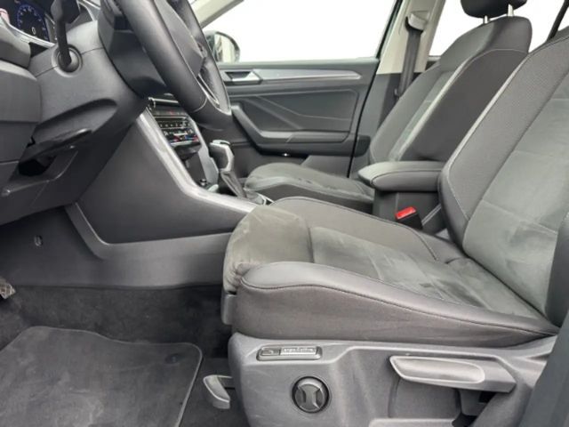 Volkswagen T-Roc DSG Style