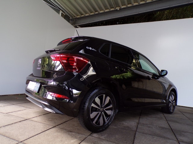 Volkswagen Polo 1.0 TSI