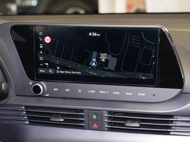 Hyundai i20 1.0 T-GDi Trend