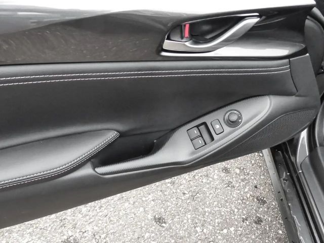 Mazda MX-5 Homura SkyActiv