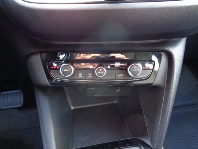 Opel Corsa Elegance Turbo