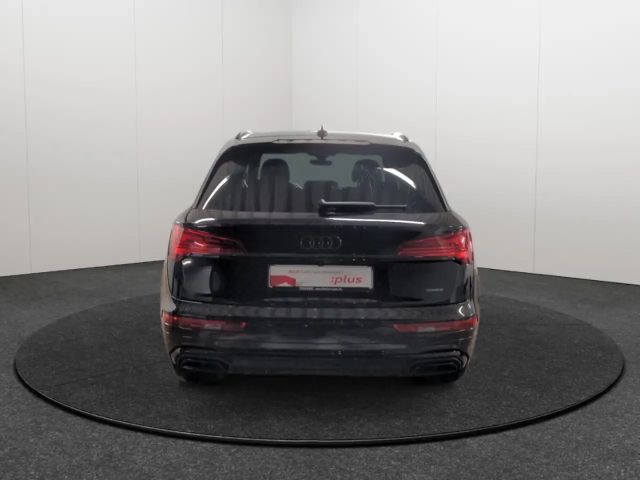 Audi Q5 40 TDI Quattro S-Line S-Tronic