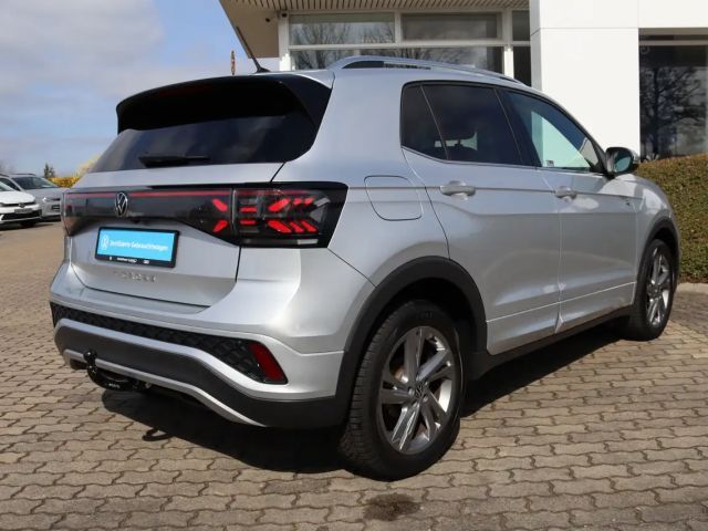 Volkswagen T-Cross DSG R-Line