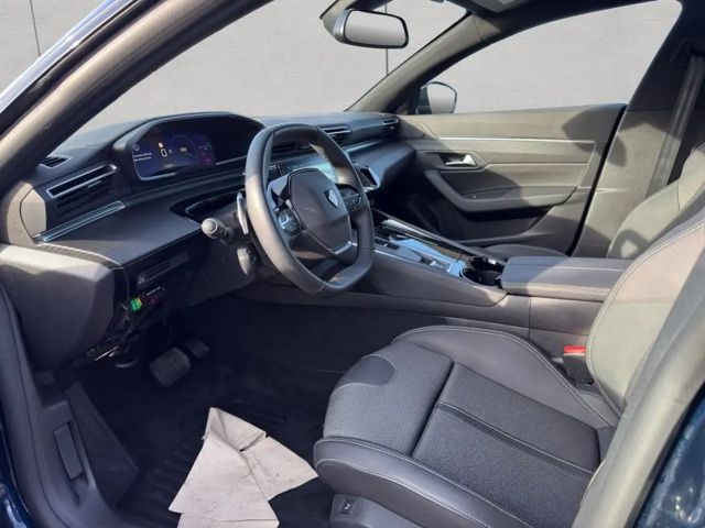 Peugeot 508 Allure Pack BlueHDi EAT8 SW