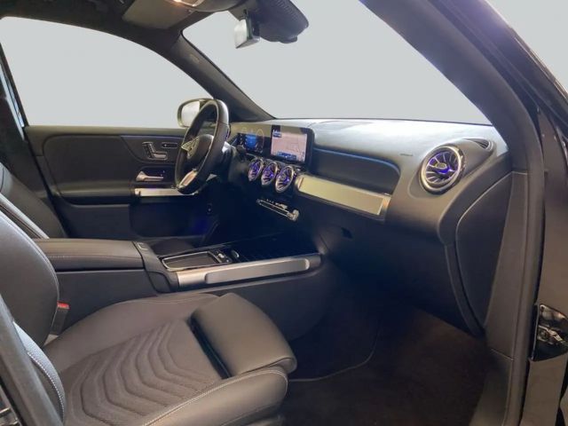 Mercedes-Benz GLB 200 GLB