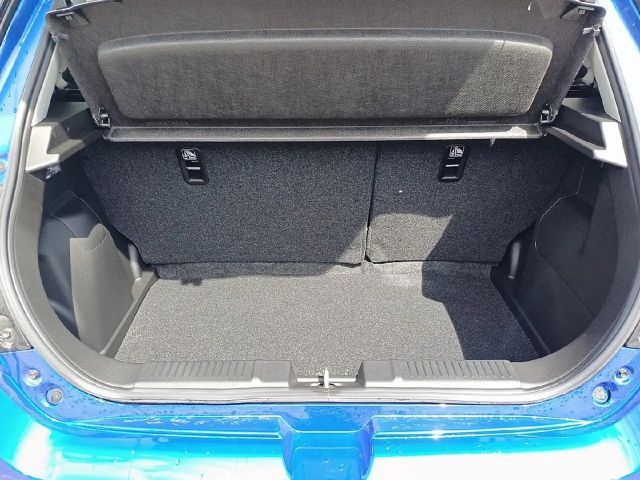 Suzuki Swift Hybrid Shine