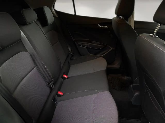 Skoda Fabia Ambition