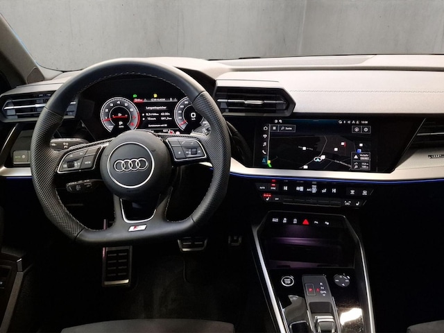 Audi A3 35 TFSI S-Line S-Tronic Sportback