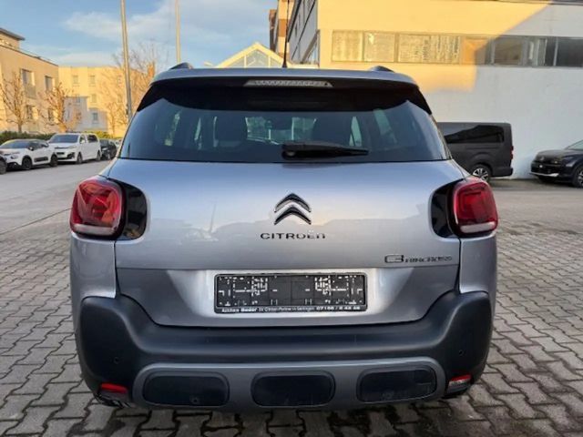 Citroën C3 Aircross Shine