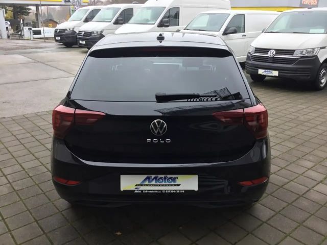 Volkswagen Polo Goal 15"LM AHZV Navi 2AC+ LED FLA 4PDC CAM