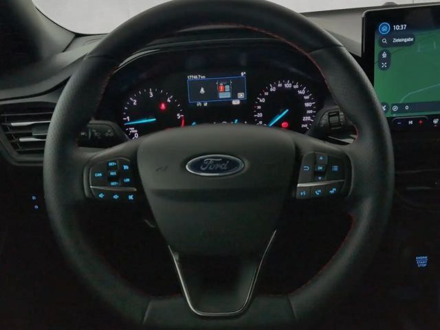 Ford Focus 1.5 EcoBlue ST Line Wagon