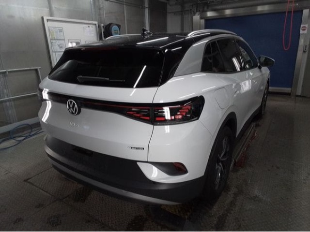 Volkswagen ID.4 IQ.Drive Performance Pro