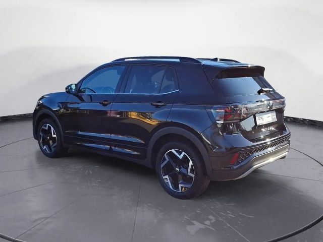 Volkswagen T-Cross 1.5 TSI ACT DSG R-Line