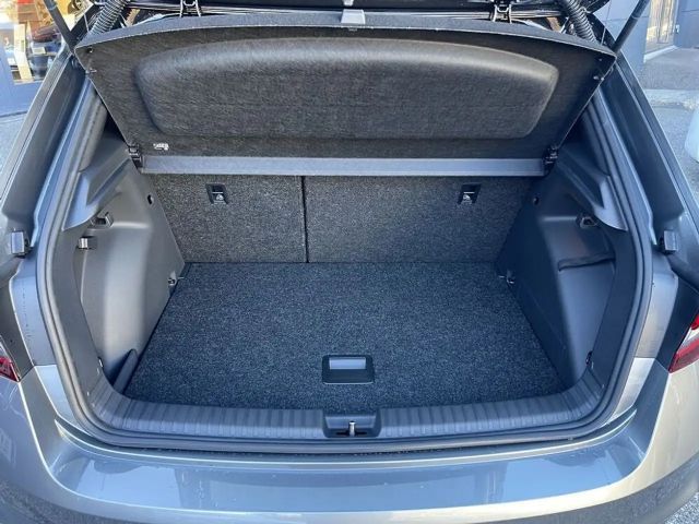 Skoda Fabia Selection