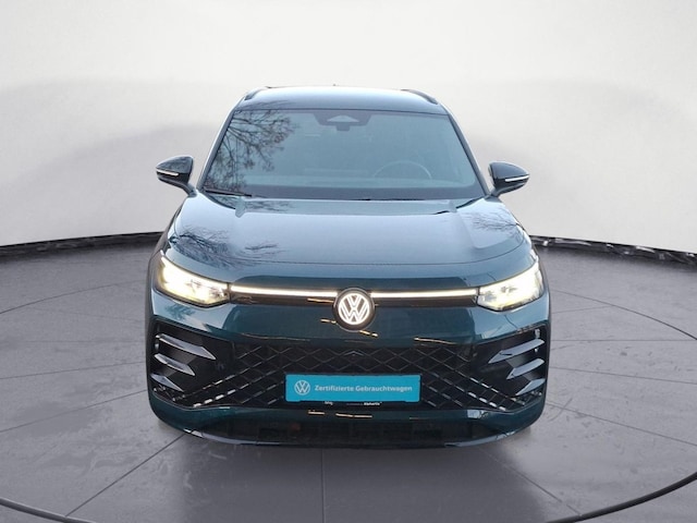 Volkswagen Tayron 2.0 TDI 4Motion DSG R-Line