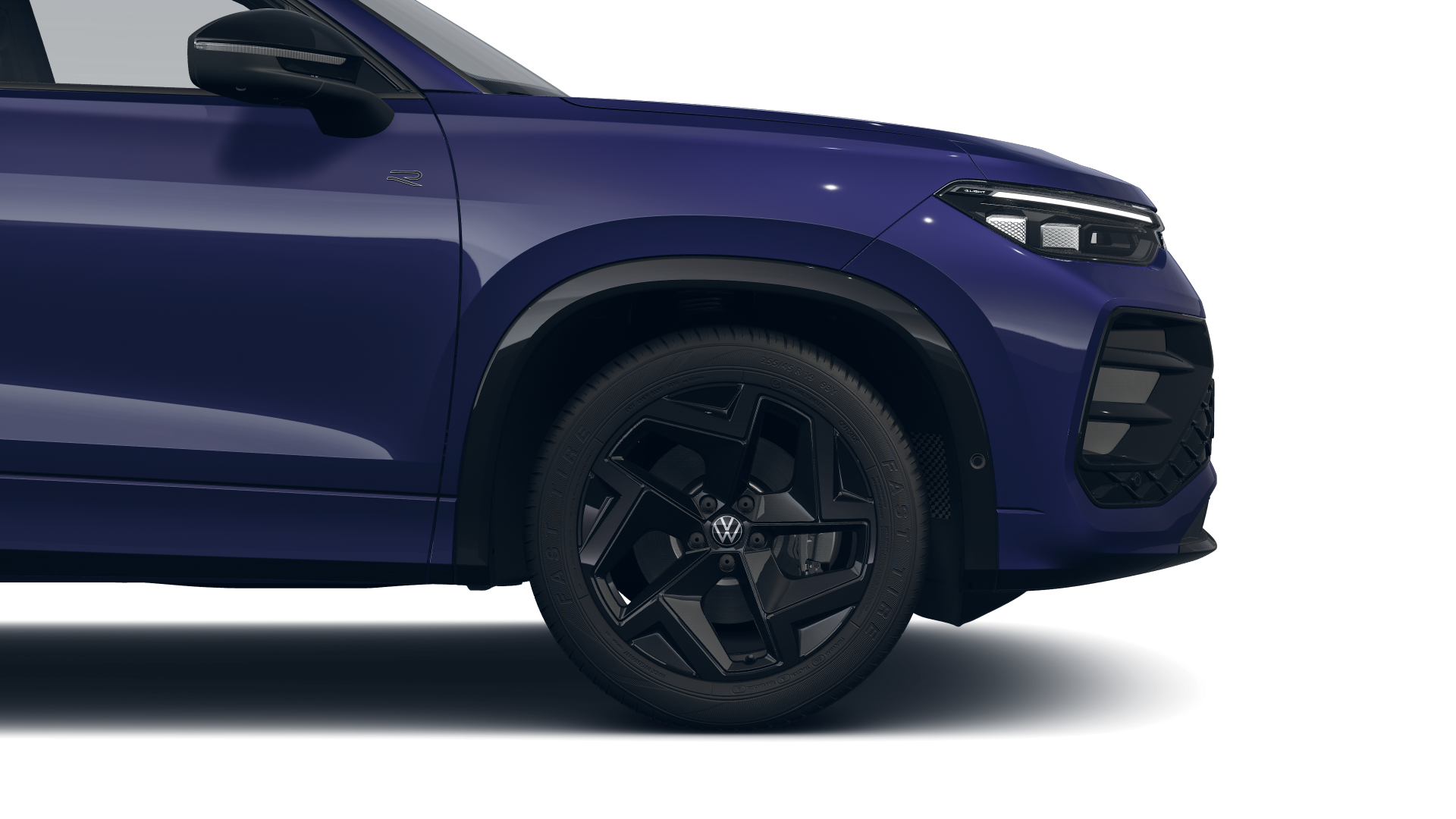 Volkswagen Tayron R-Line