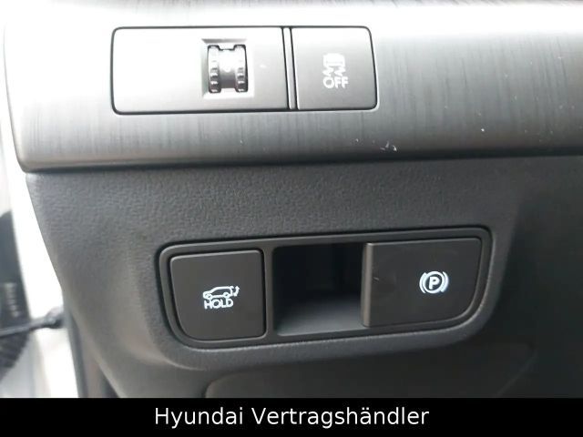 Hyundai Kona 2WD Electric N Line