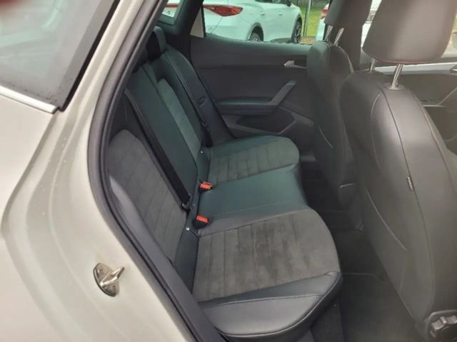 Seat Arona DSG FR-lijn