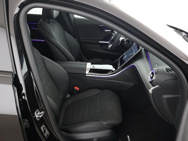 Mercedes-Benz C 220 AMG Line C 220 d Estate