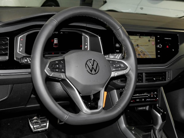 Volkswagen Taigo Taigo 1.0 R-LINE DSG NAVI BLACKSTYLE MATRIXLED