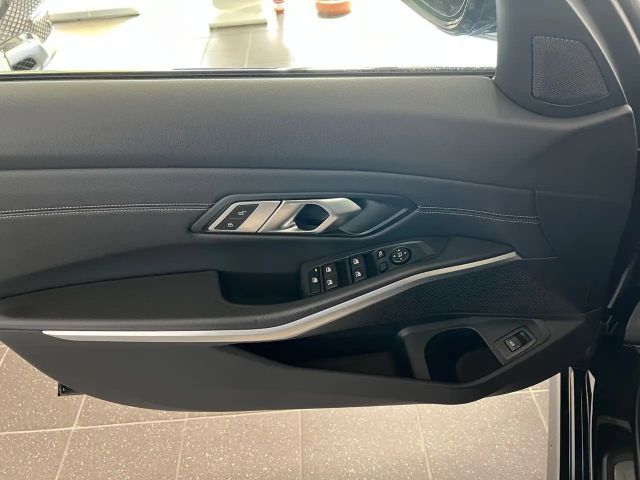 BMW 318 318d Comfort pakket Touring