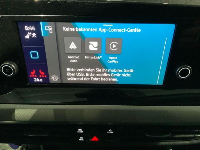 Volkswagen Golf 1.0 TSI Golf VIII