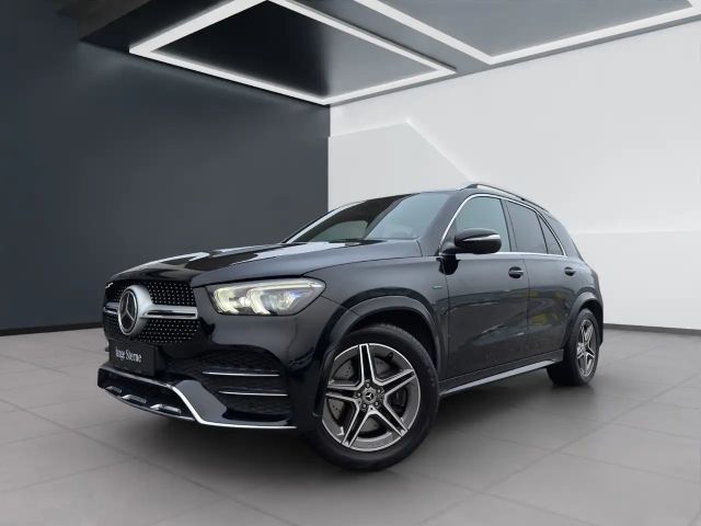 Mercedes-Benz GLE 350 4MATIC