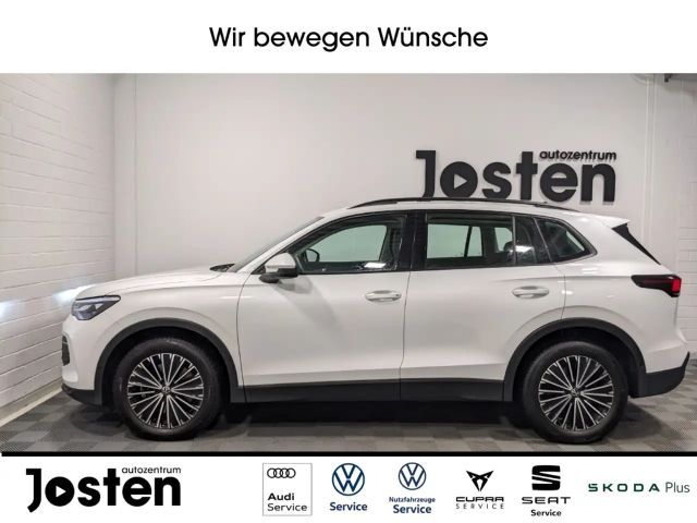 Volkswagen Tiguan 2.0 TDI Life