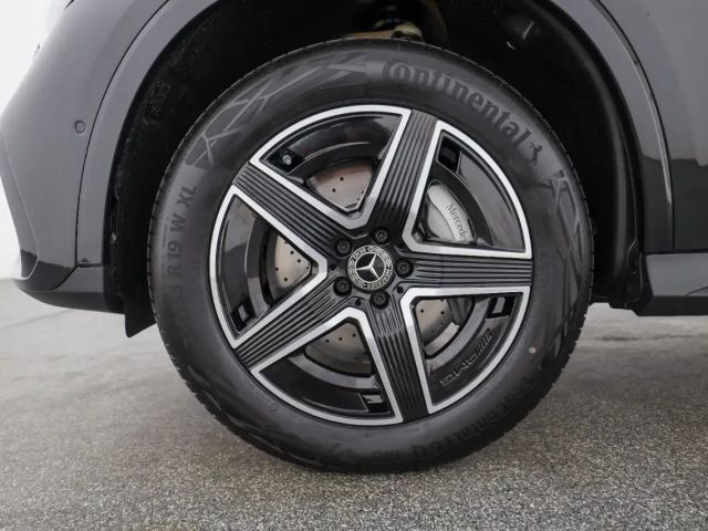 Mercedes-Benz GLC 300 4MATIC