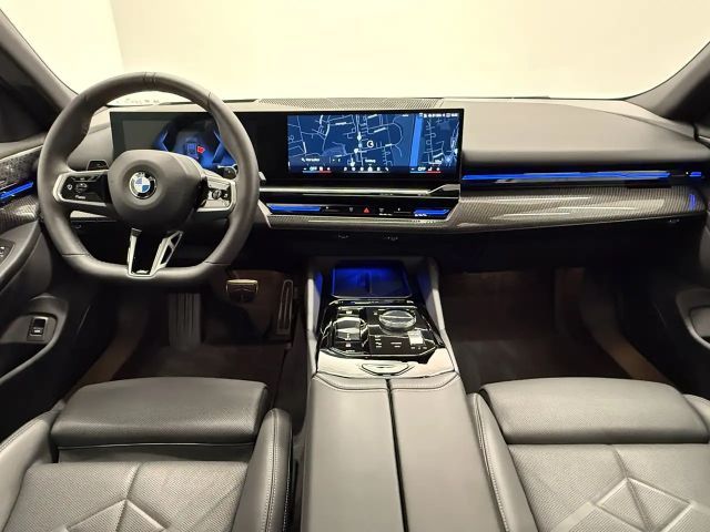 BMW 540 540d xDrive