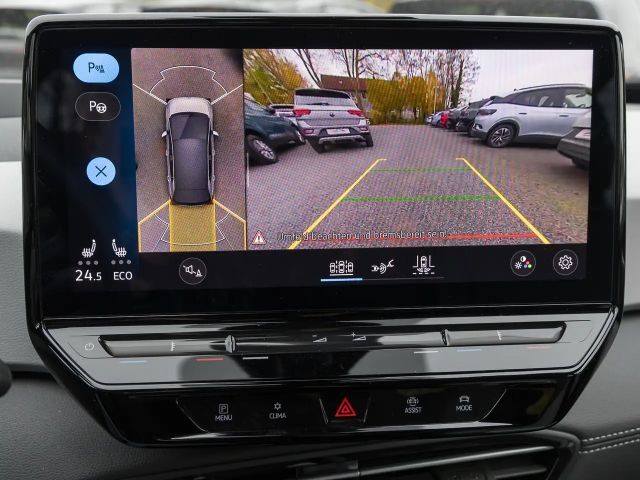 Volkswagen ID.3 IQ.Drive Performance Pro