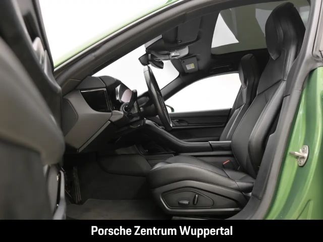 Porsche Taycan 4 Cross Turismo