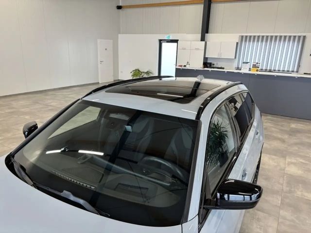 BMW 320 320d M-Sport Touring xDrive