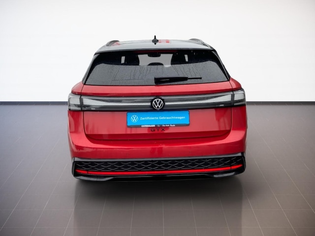 Volkswagen ID.7 Tourer